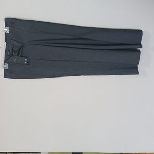 Jones Wear pants stretch gray size 10P